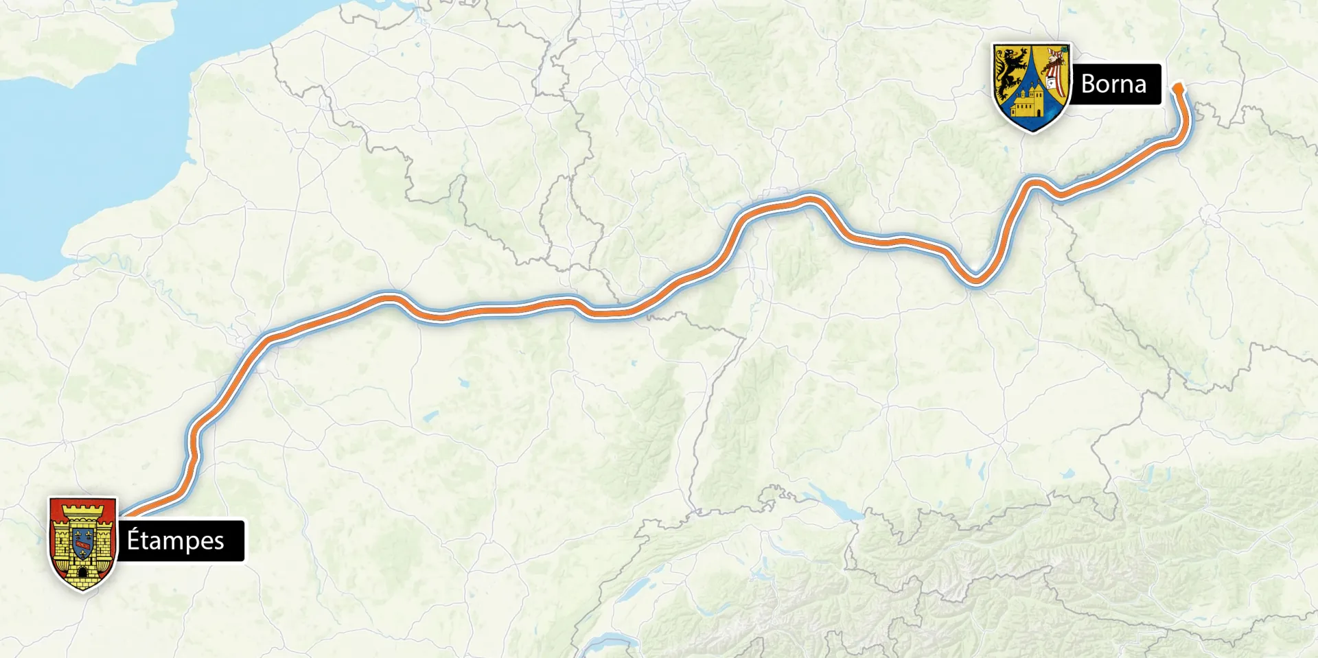 Startseite-Map-Verein